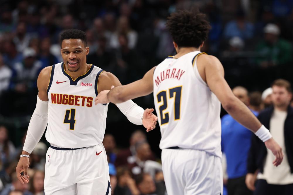 同曦在休赛 同曦在休赛