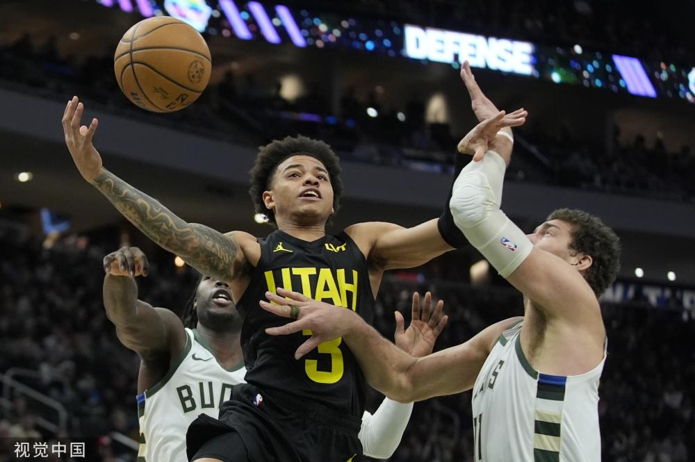 比赛影响力 比赛影响力